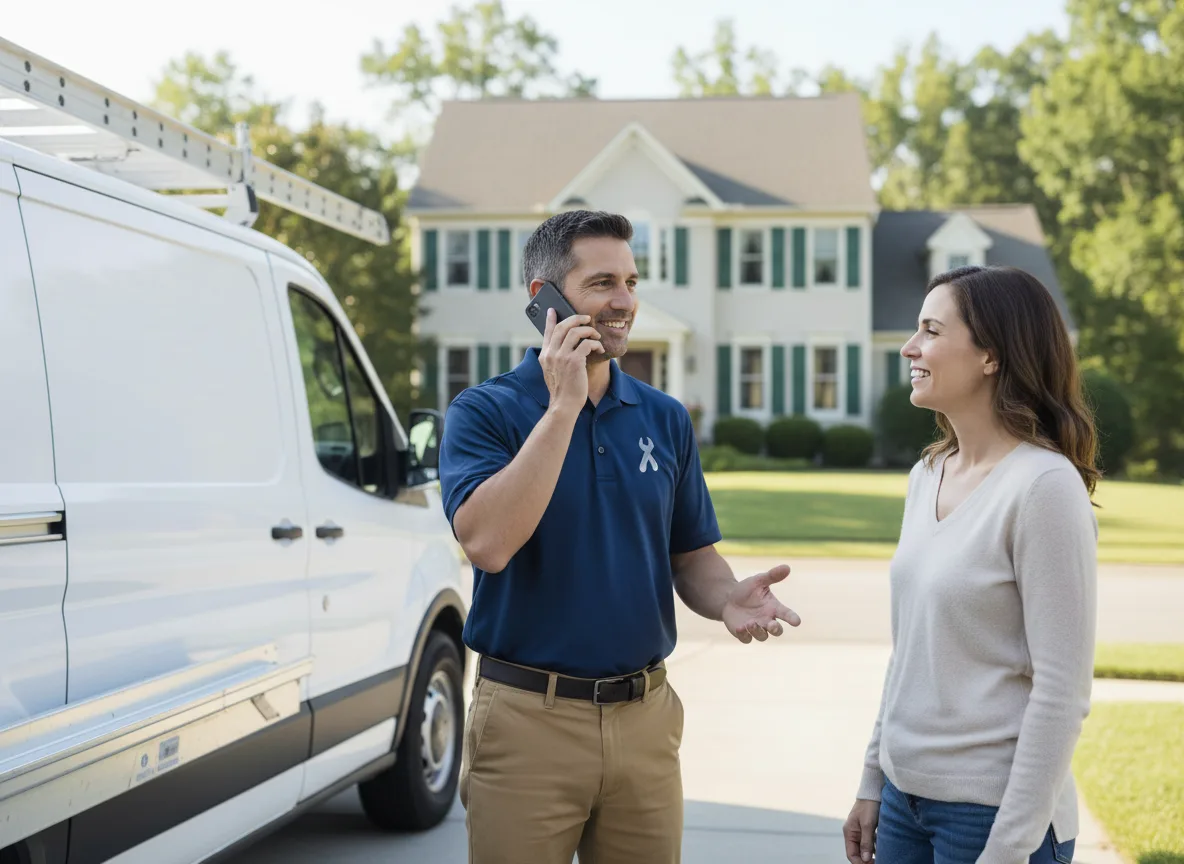 Home Gutter Service Wallback, WV FAQs